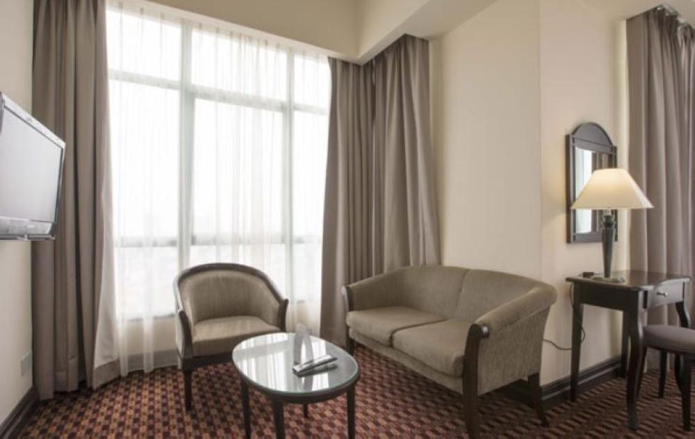 Berjaya Penang Hotel George Town Exteriér fotografie
