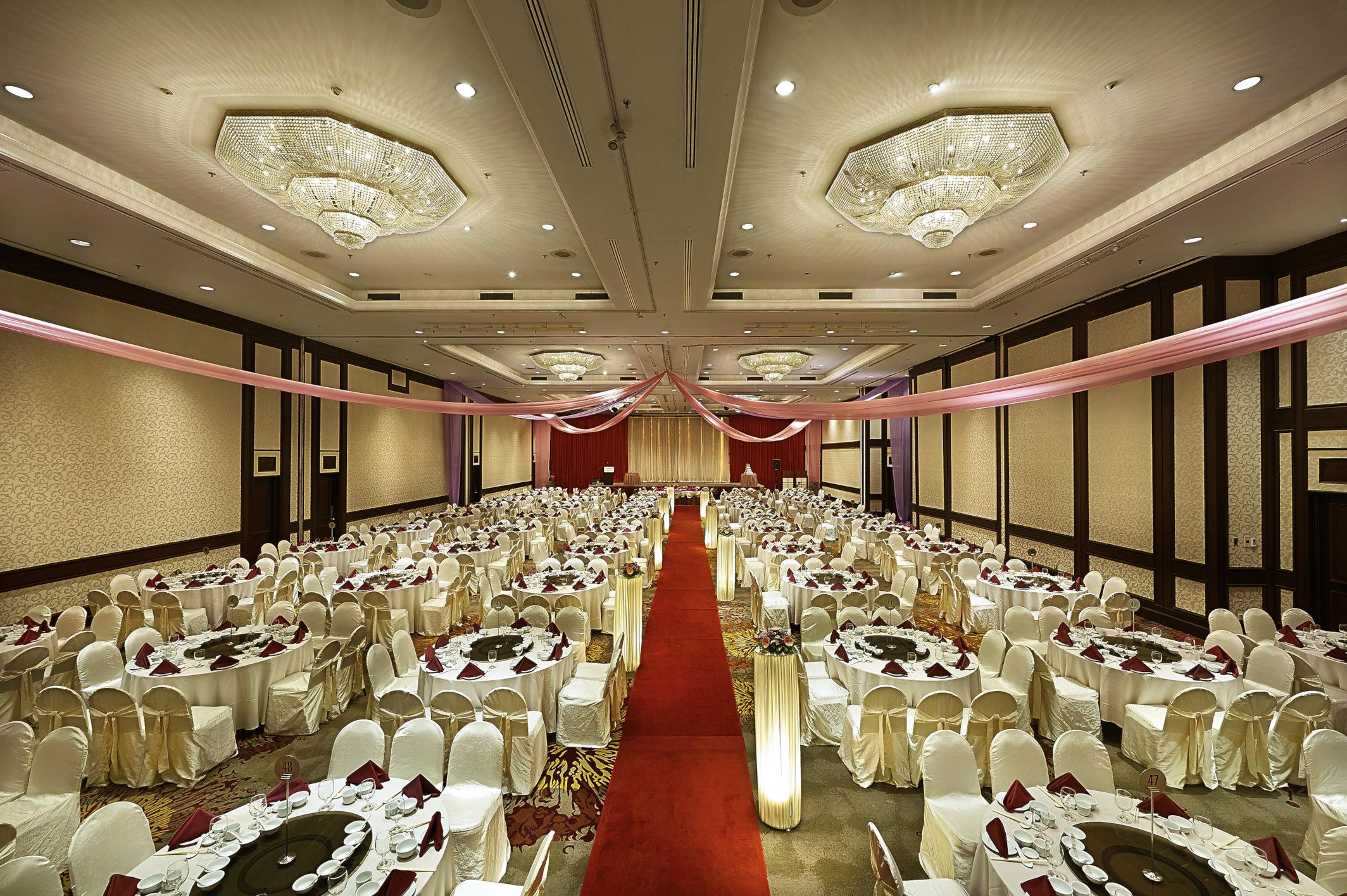 Berjaya Penang Hotel George Town Exteriér fotografie