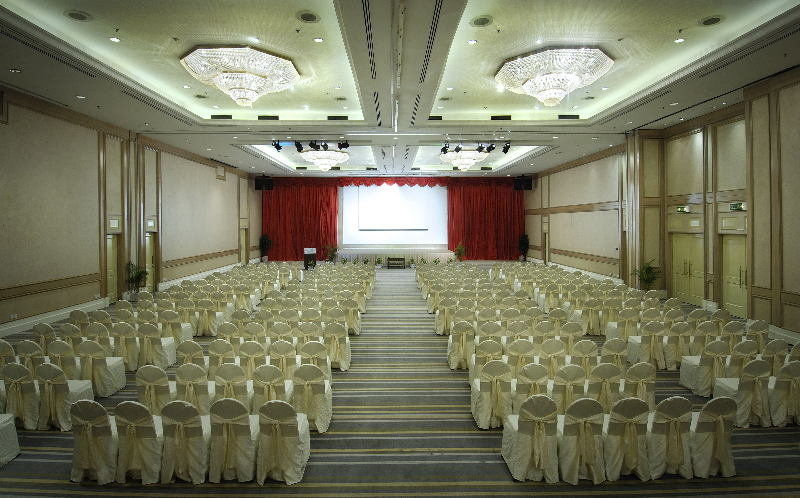 Berjaya Penang Hotel George Town Exteriér fotografie