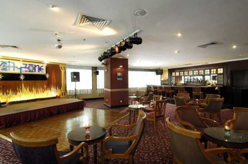 Berjaya Penang Hotel George Town Exteriér fotografie