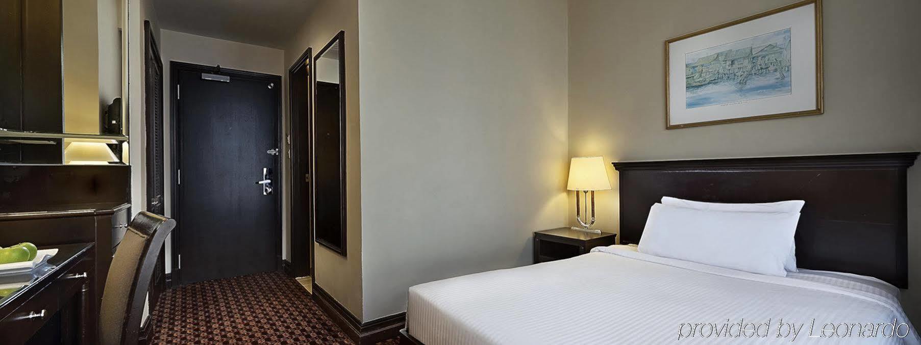 Berjaya Penang Hotel George Town Exteriér fotografie