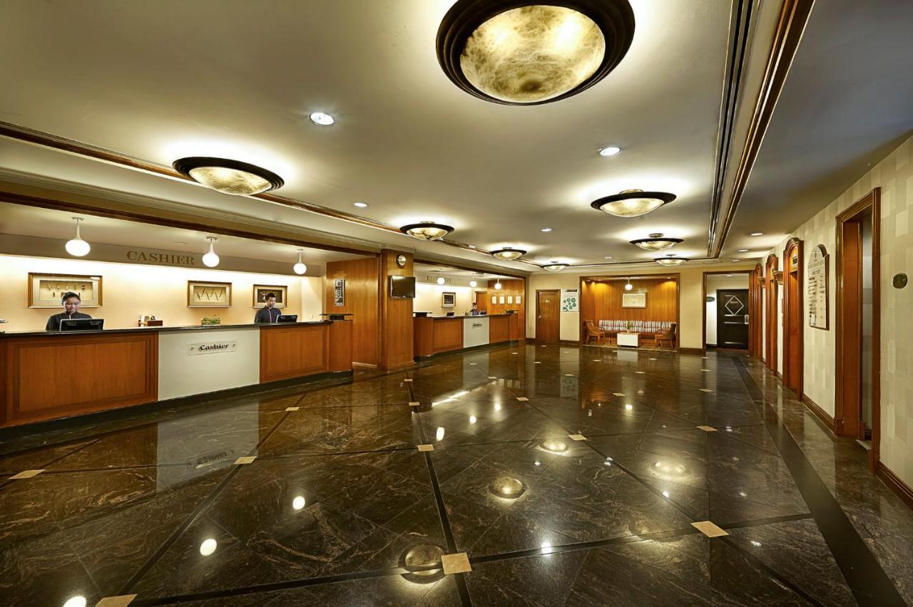 Berjaya Penang Hotel George Town Exteriér fotografie